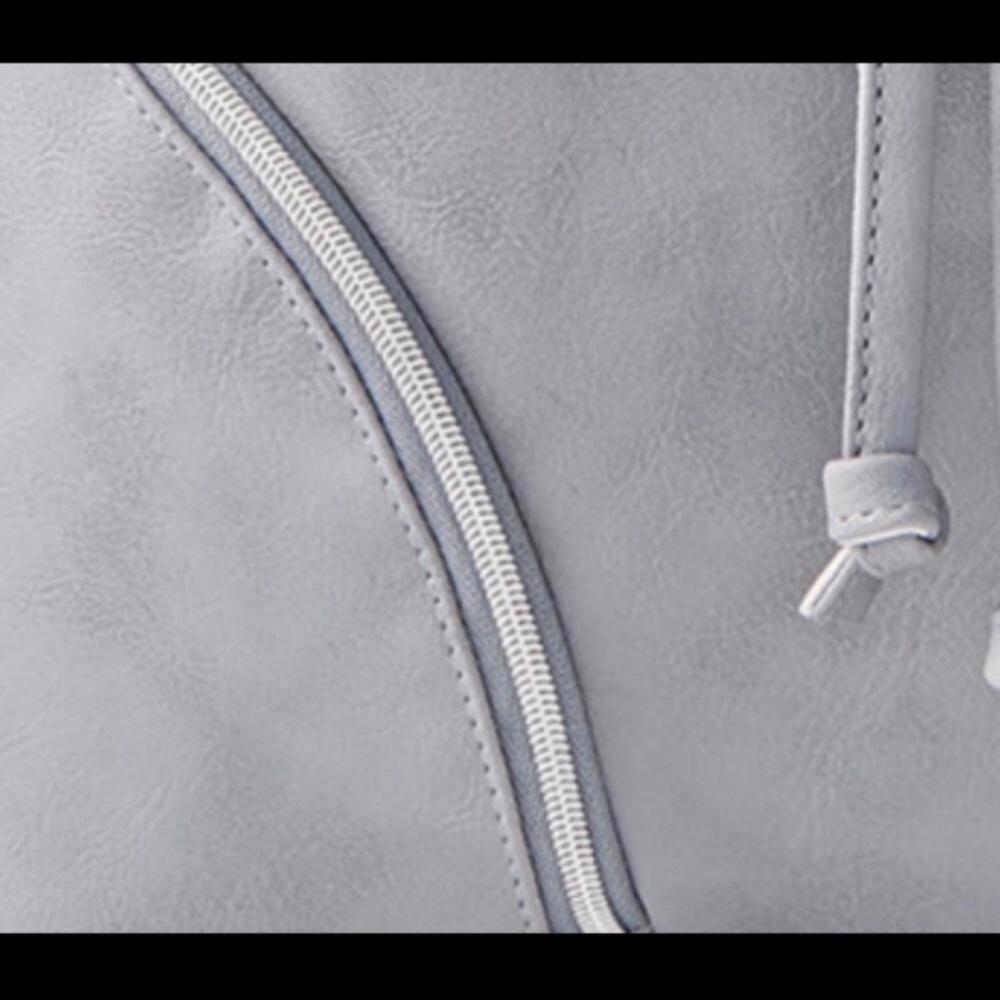 Faux Leather Backpack by Ulta Beauty - Picture 3 of 4